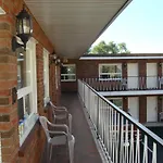 The America\'s Hospitality Inn