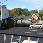 The America\'s Hospitality Inn
