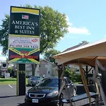The America\'s Hospitality Inn