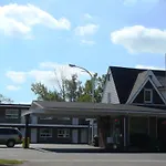 The America\'s Hospitality Inn
