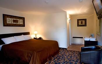 The America's Hospitality Inn