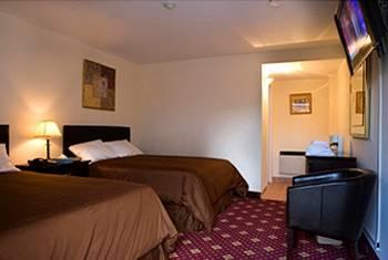 The America's Hospitality Inn