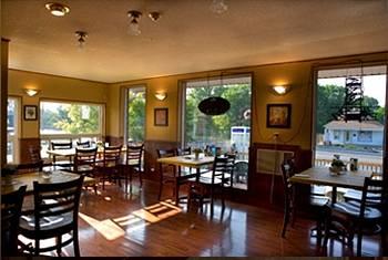 The America's Hospitality Inn