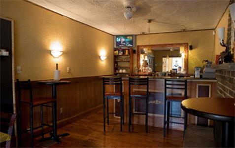 The America's Hospitality Inn 2* Niagara Falls
