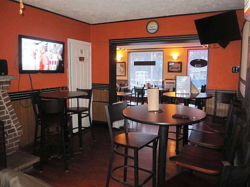 The America's Hospitality Inn 2*