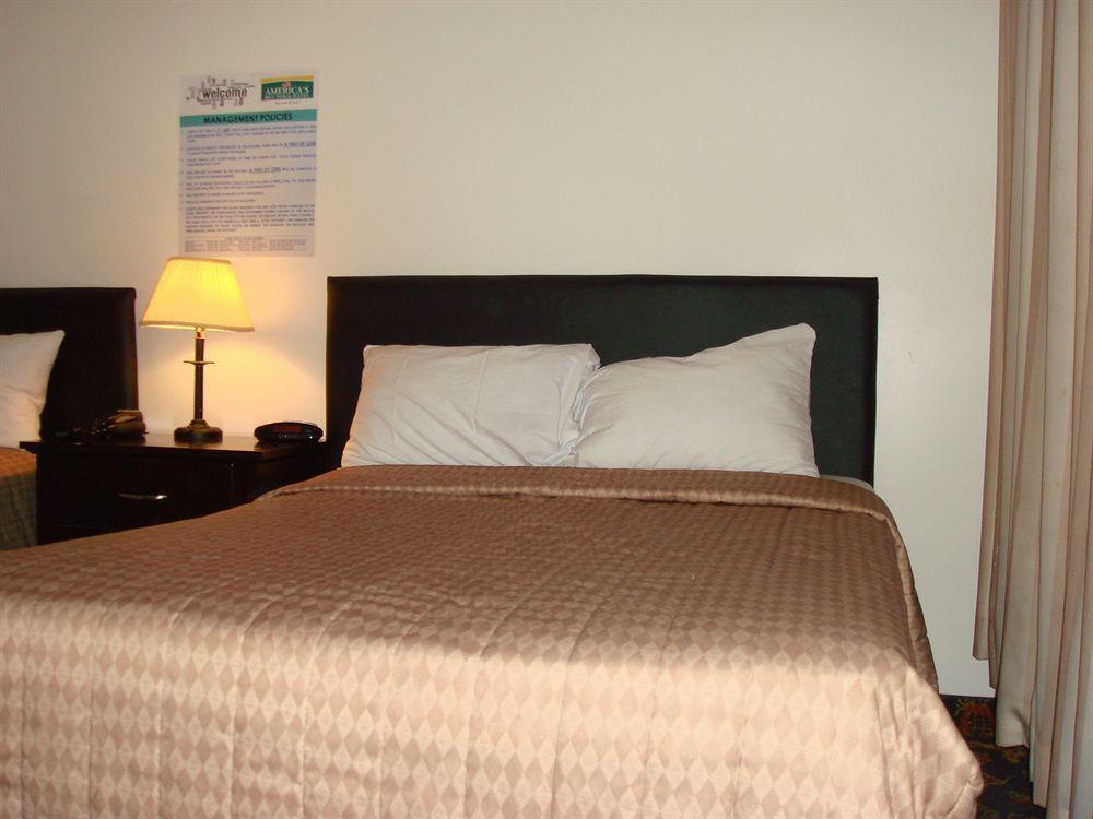The America's Hospitality Inn 2* Niagara Falls