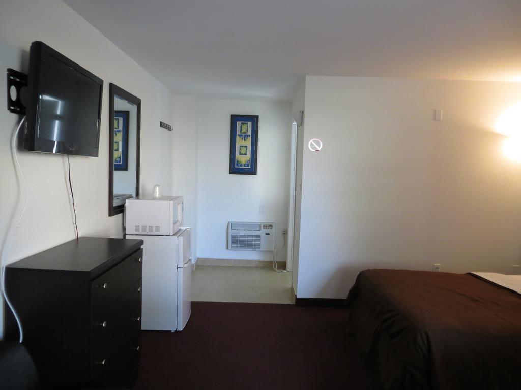 The America's Hospitality Inn Motel Niagara Falls