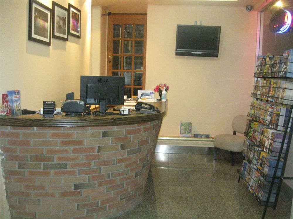 The America's Hospitality Inn 2* Niagara Falls